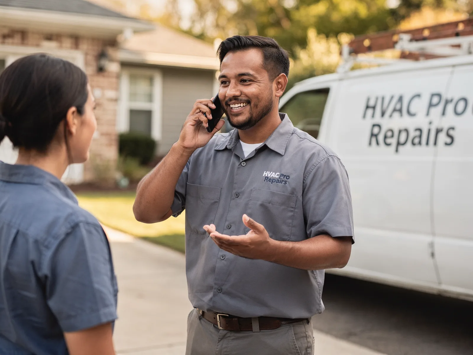 Heat Pump Repair Hudgins, VA FAQs